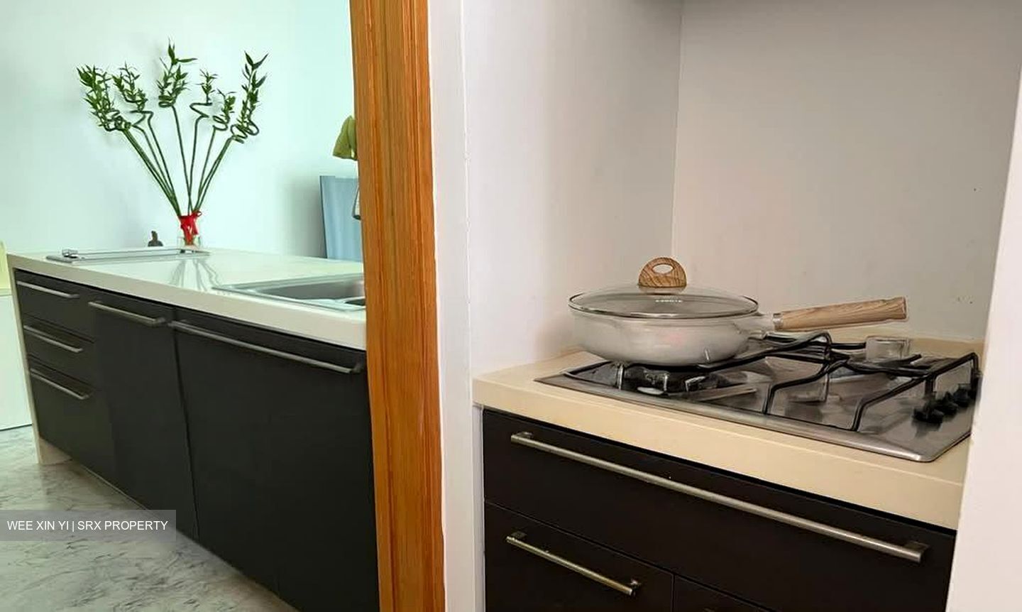 Dukes Residence (D10), Apartment #582403001